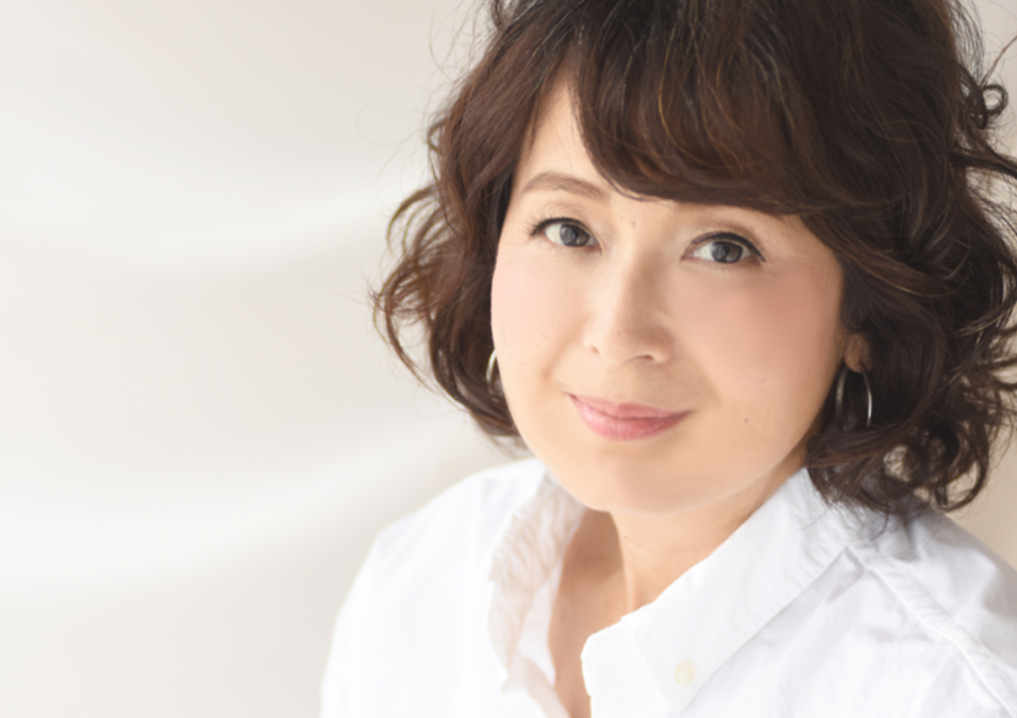 理事：久米小百合